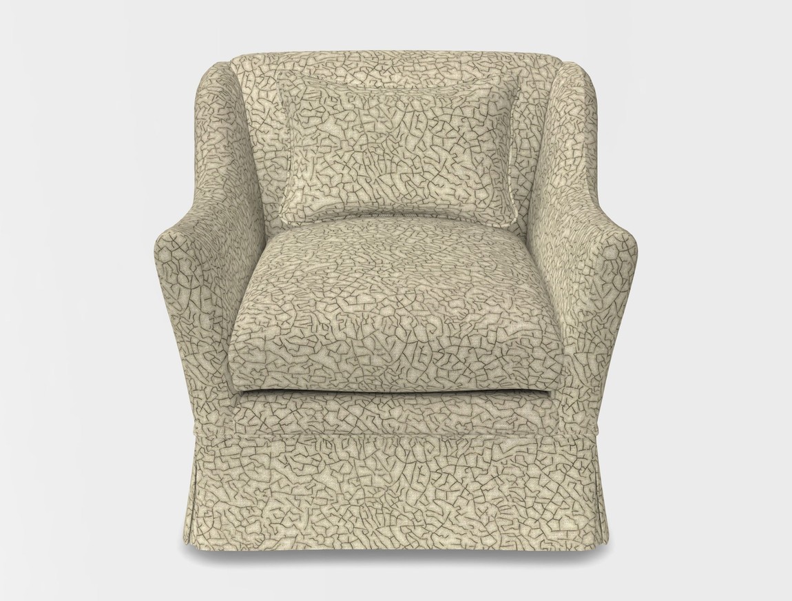 Chairs with Valance