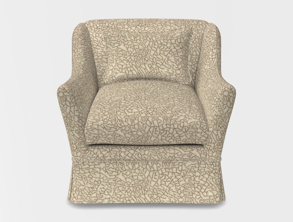 Chairs with Valance