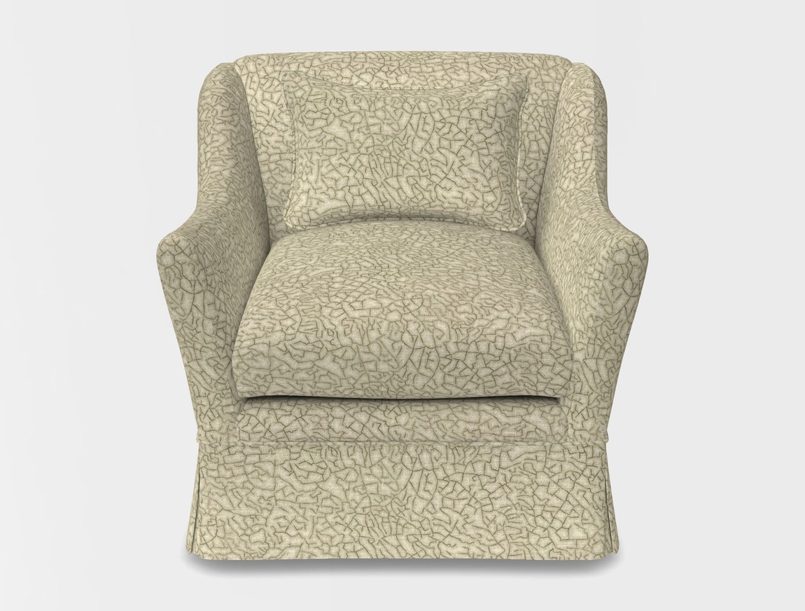 Chairs with Valance