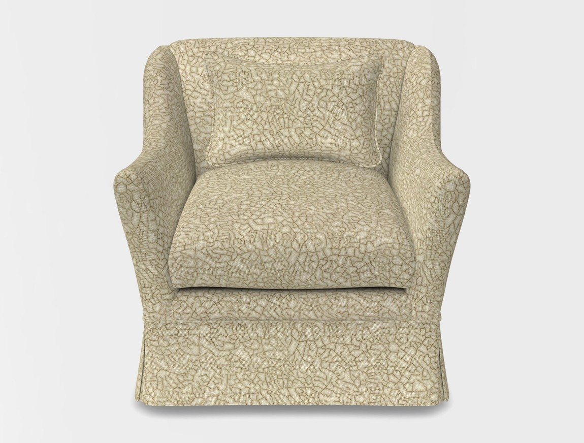 Chairs with Valance