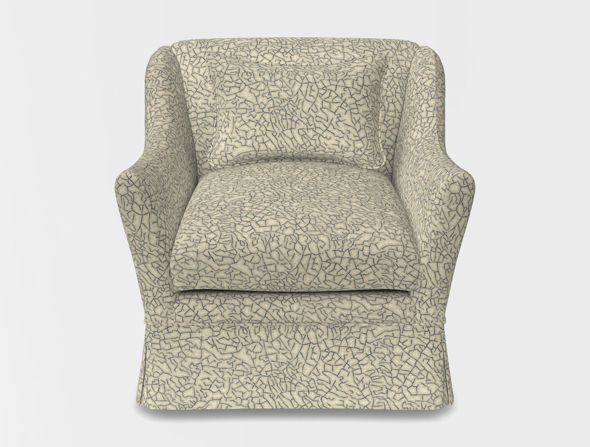 Chairs with Valance