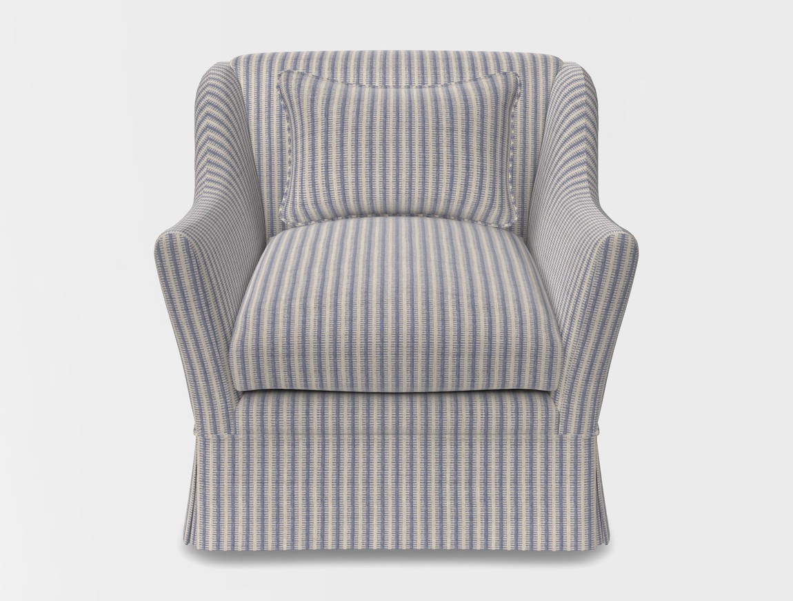 Chairs with Valance