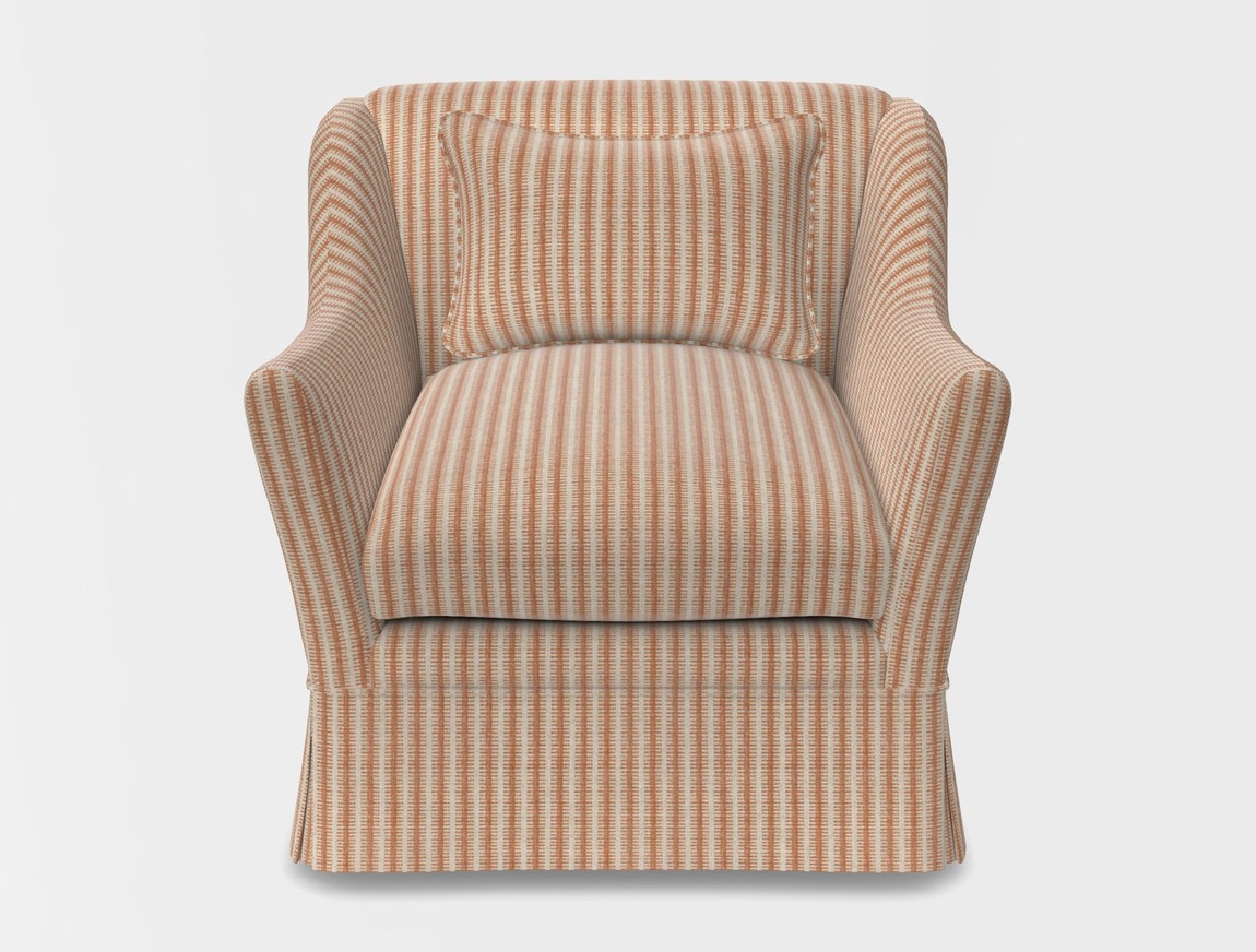 Chairs with Valance