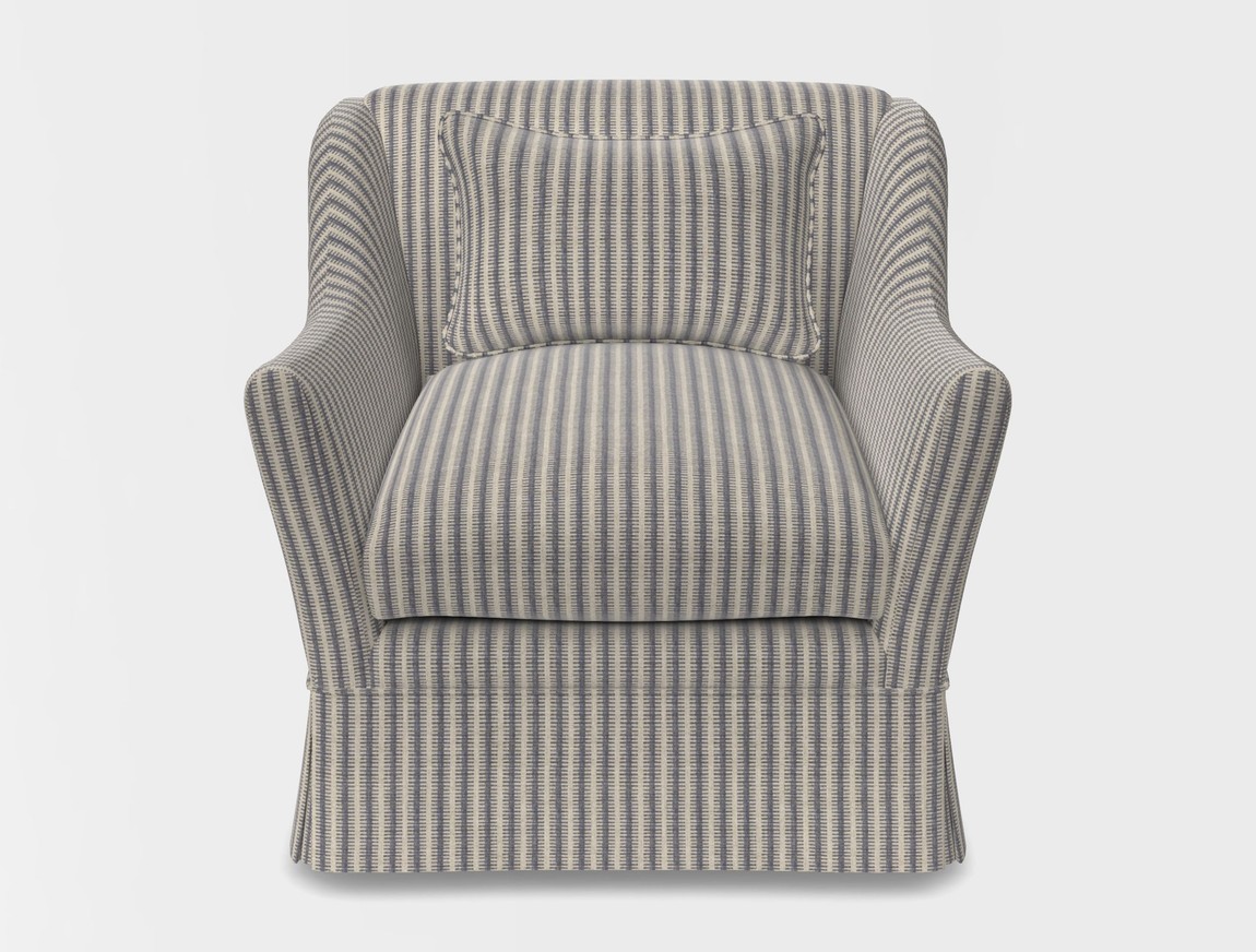 Chairs with Valance
