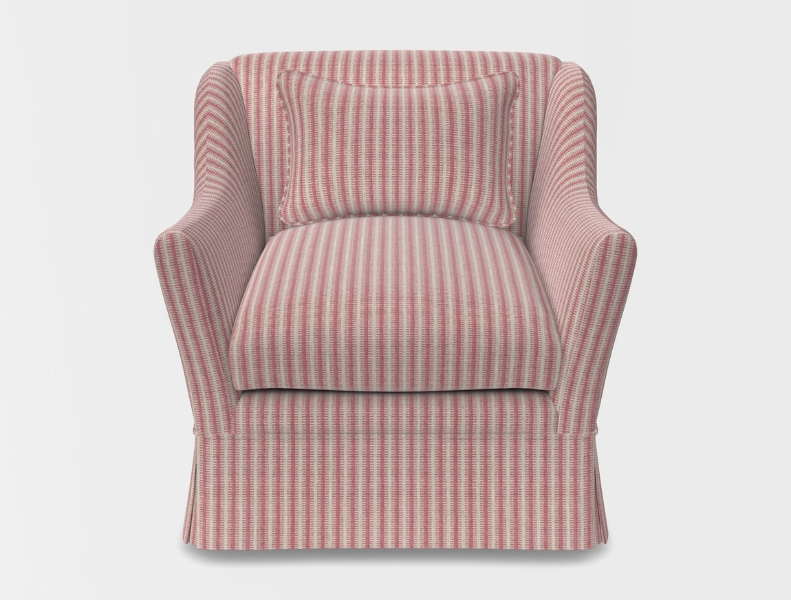 Chairs with Valance