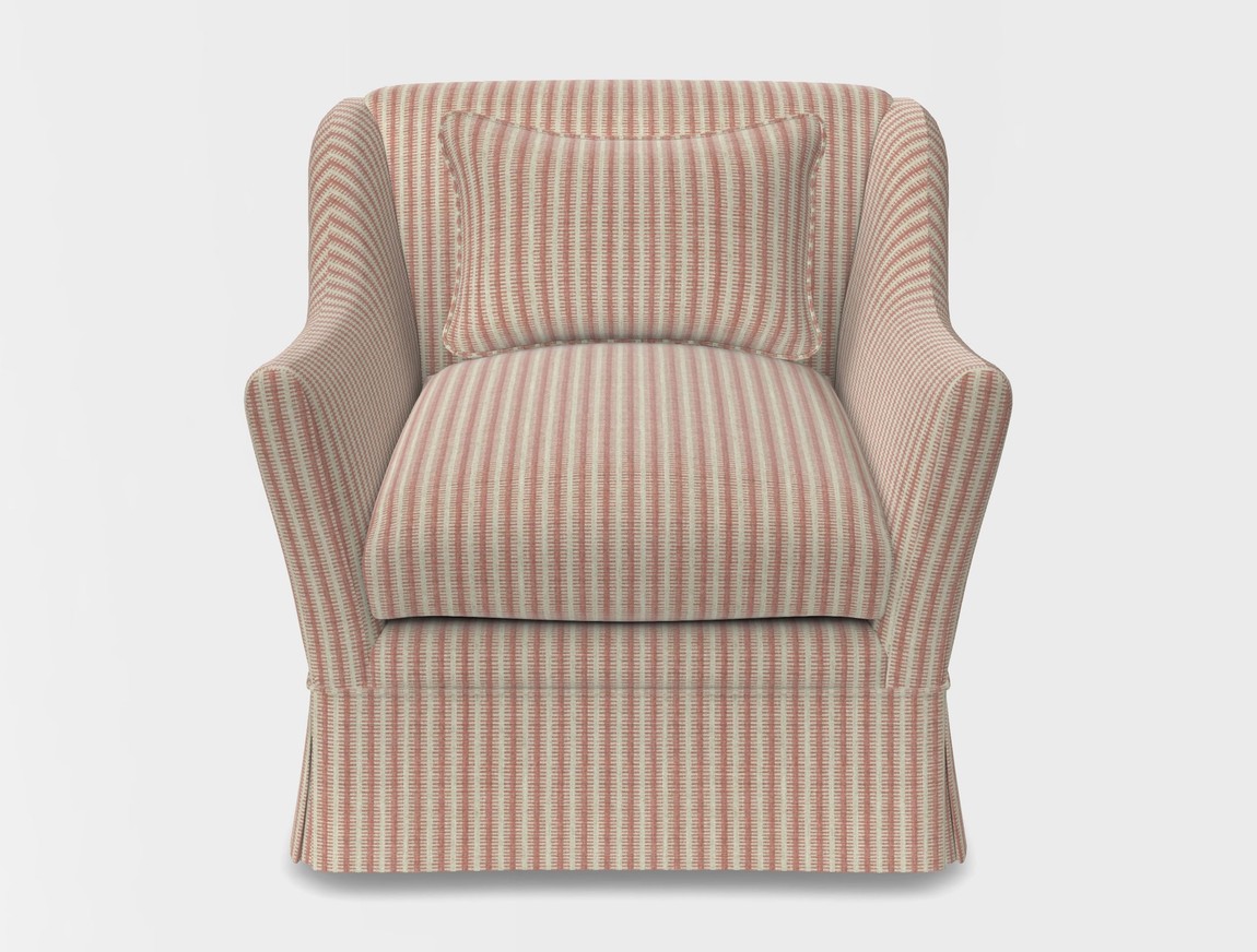 Chairs with Valance