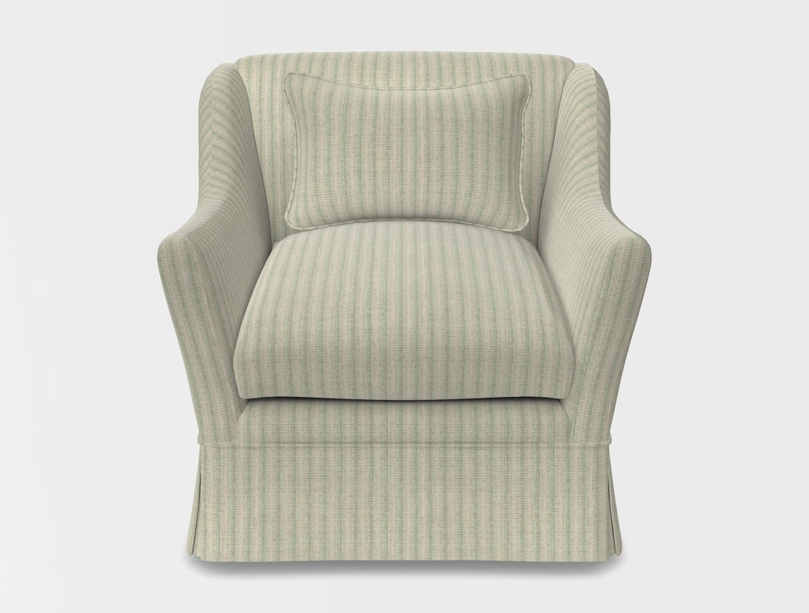 Chairs with Valance
