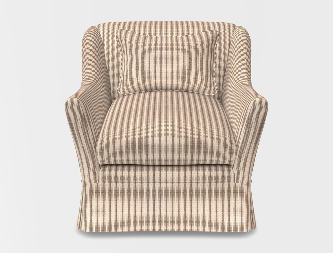 Chairs with Valance