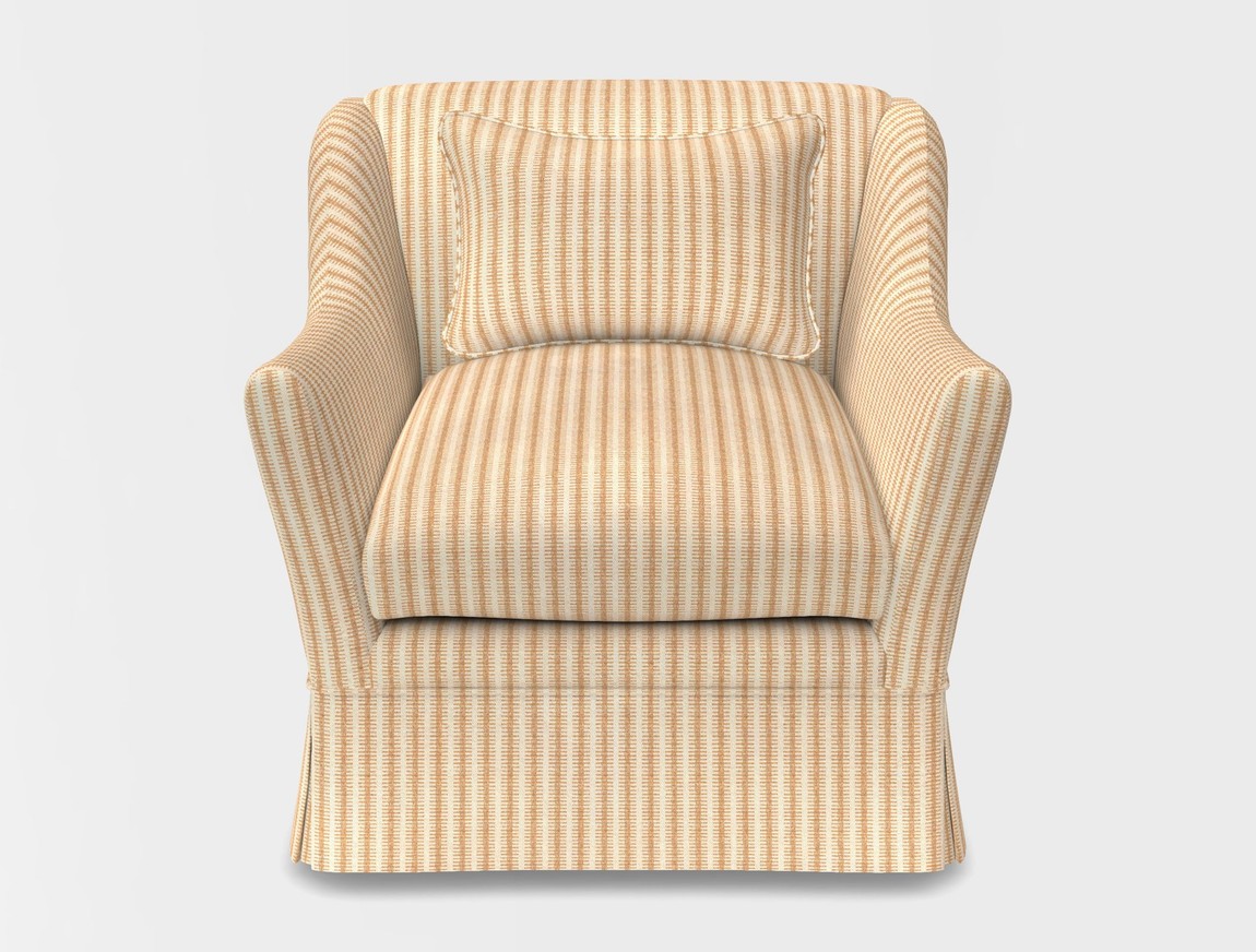 Chairs with Valance