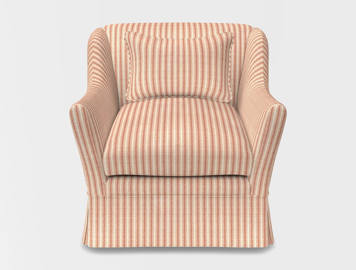 Chairs with Valance
