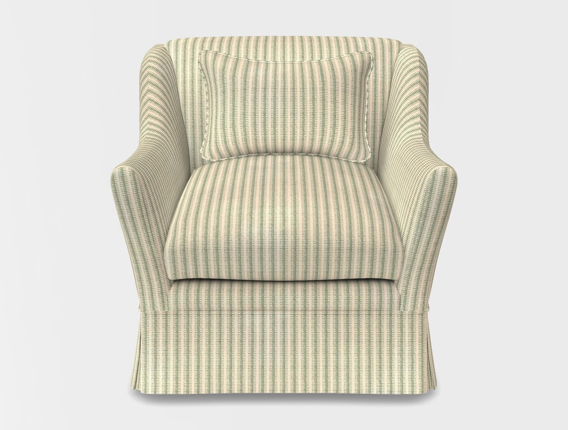Chairs with Valance