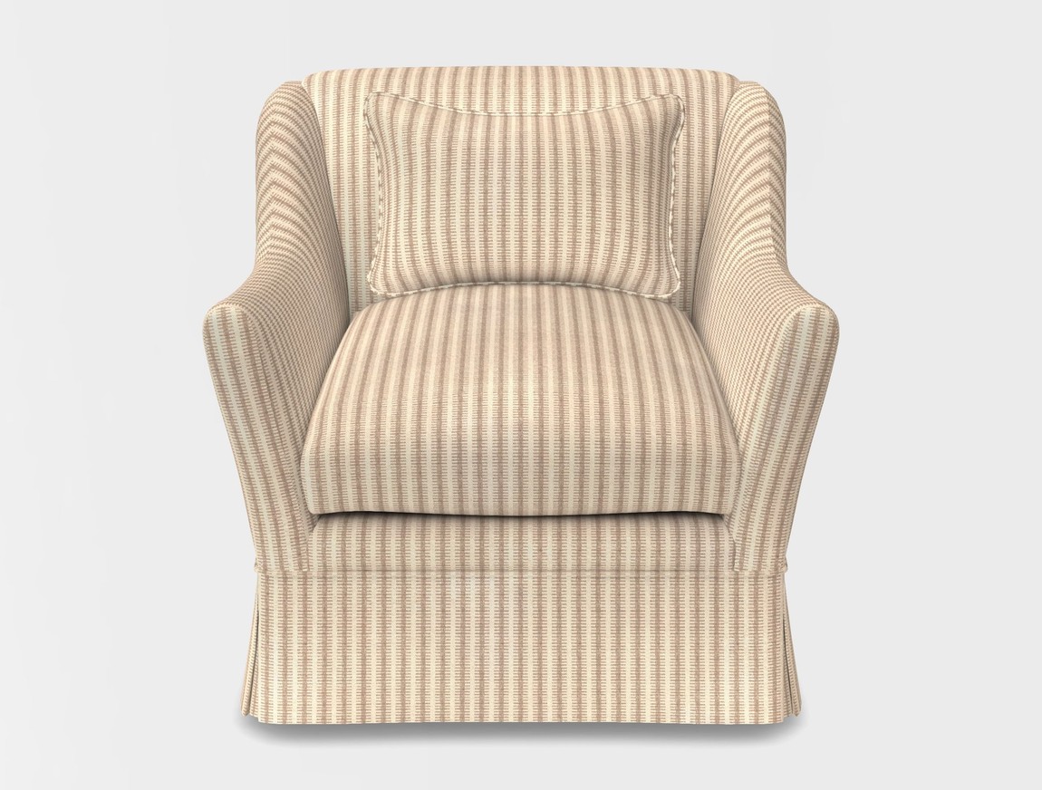 Chairs with Valance