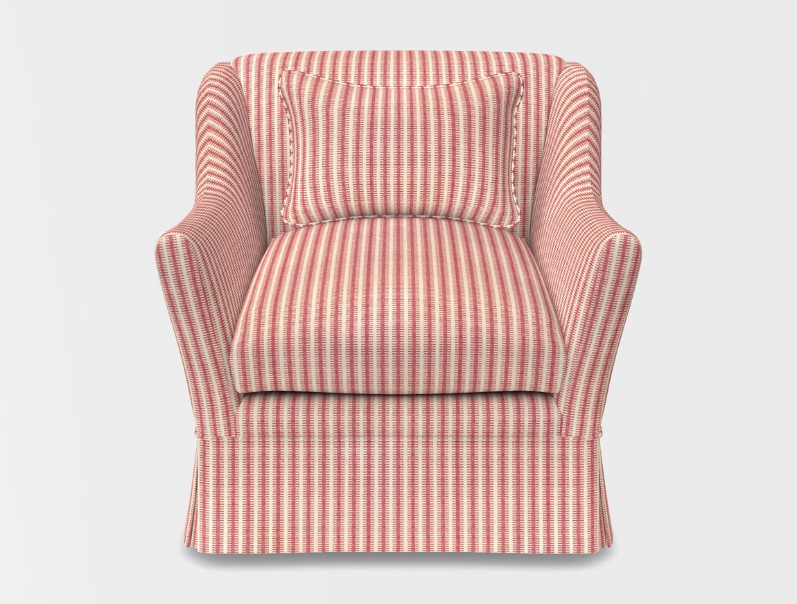 Chairs with Valance