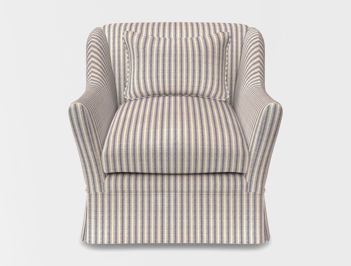 Chairs with Valance