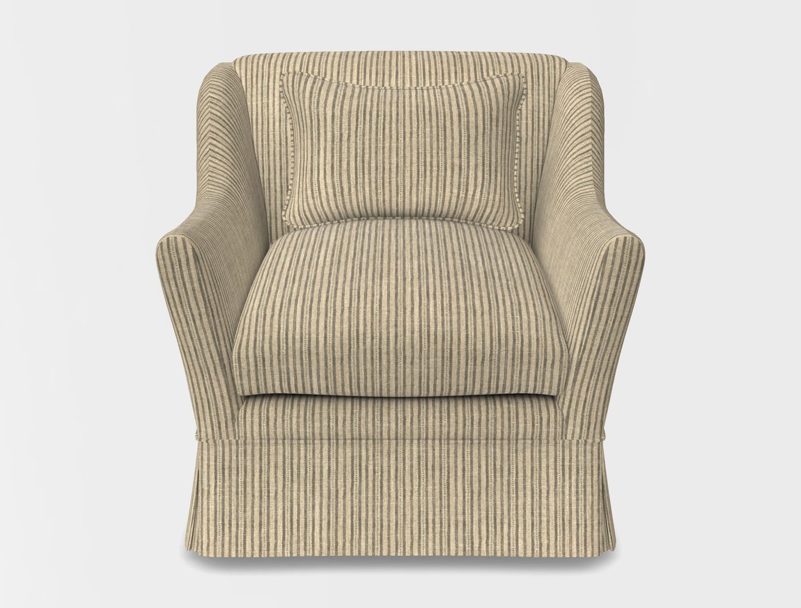 Chairs with Valance