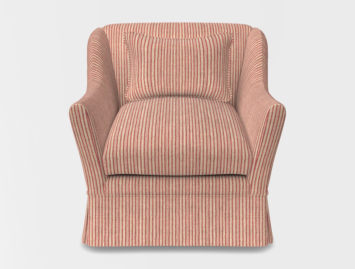 Chairs with Valance