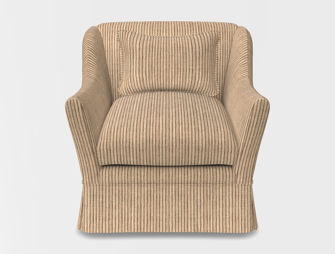 Chairs with Valance