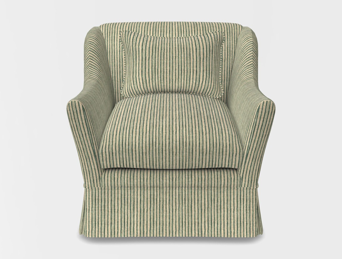 Chairs with Valance