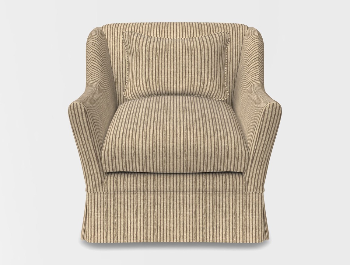 Chairs with Valance