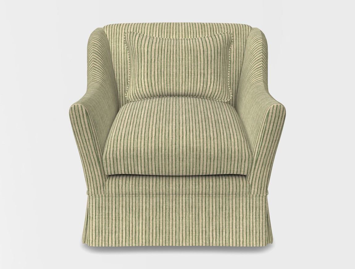 Chairs with Valance