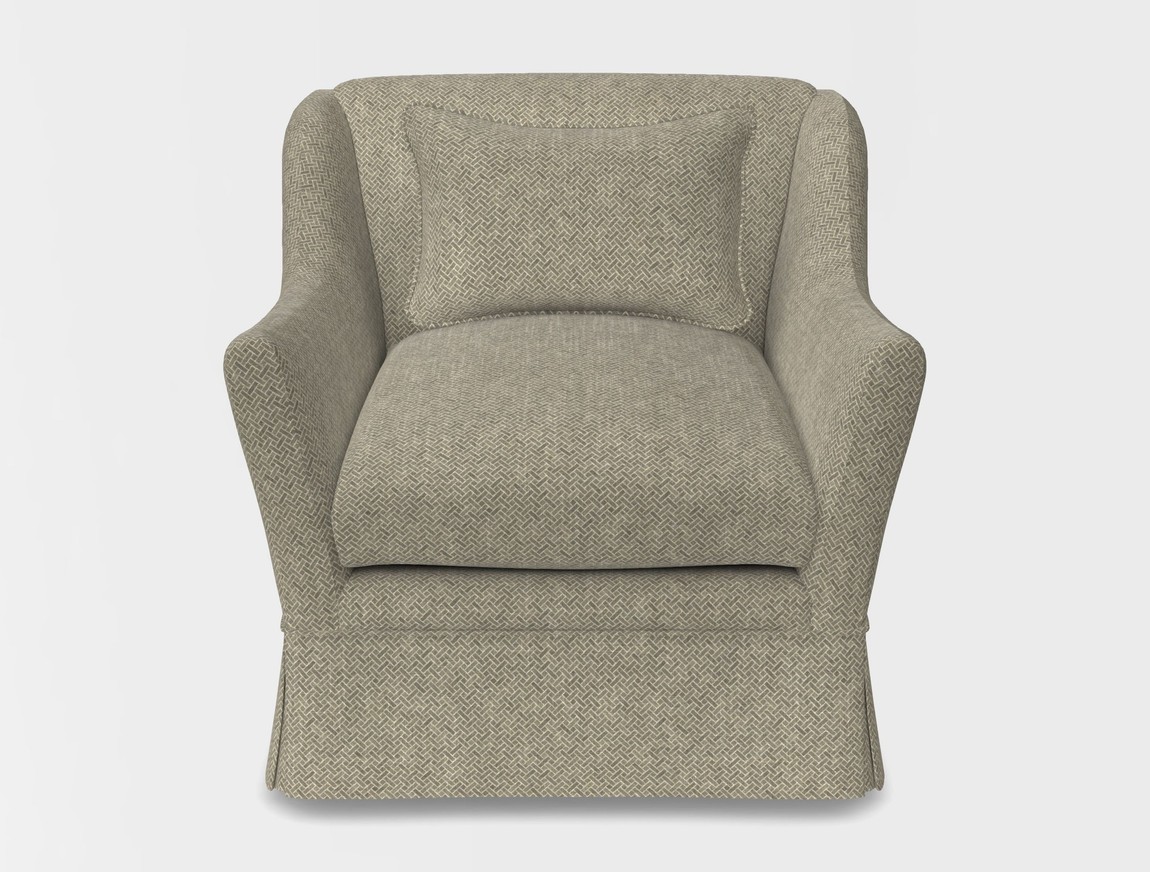 Chairs with Valance