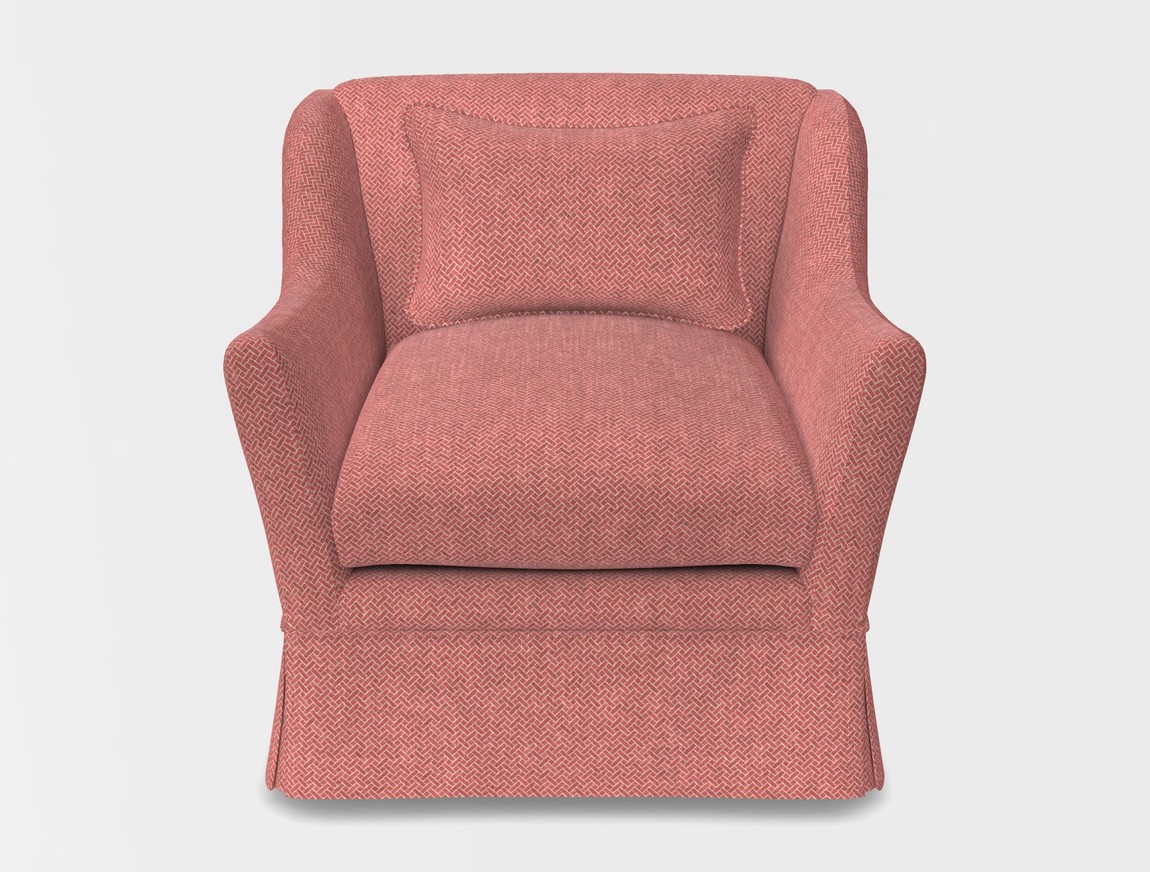 Chairs with Valance