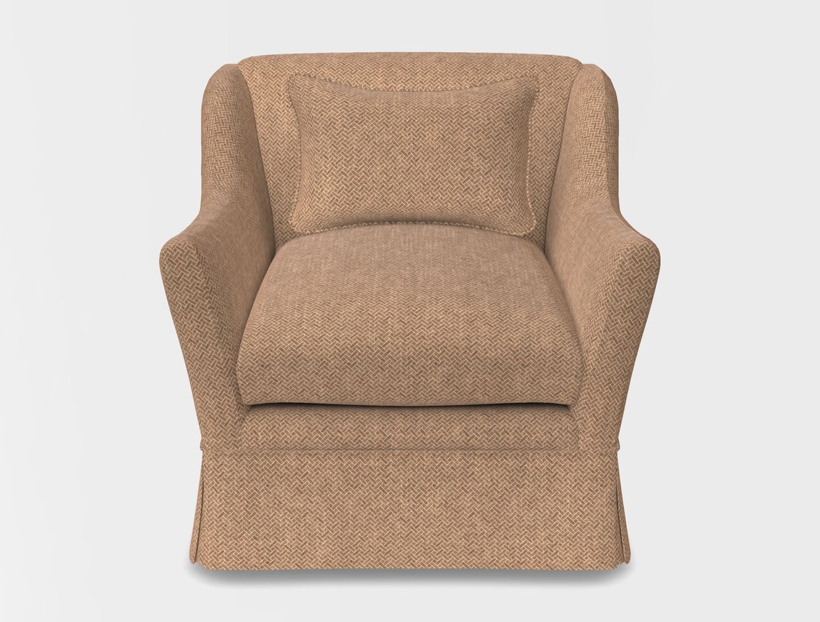 Chairs with Valance