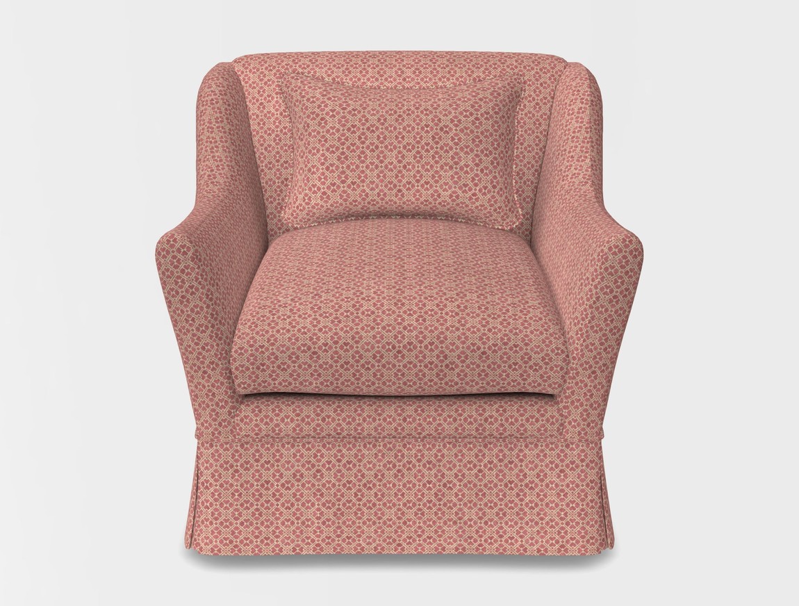 Chairs with Valance