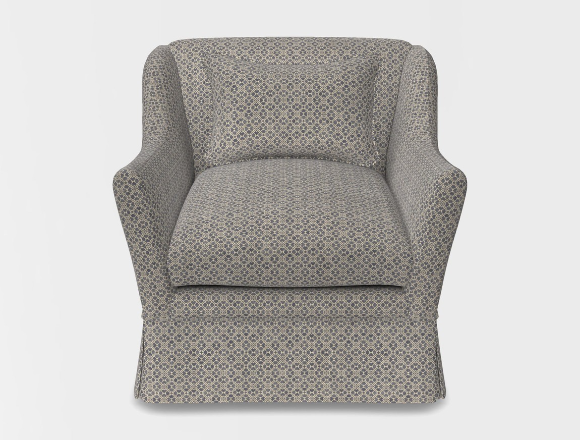 Chairs with Valance