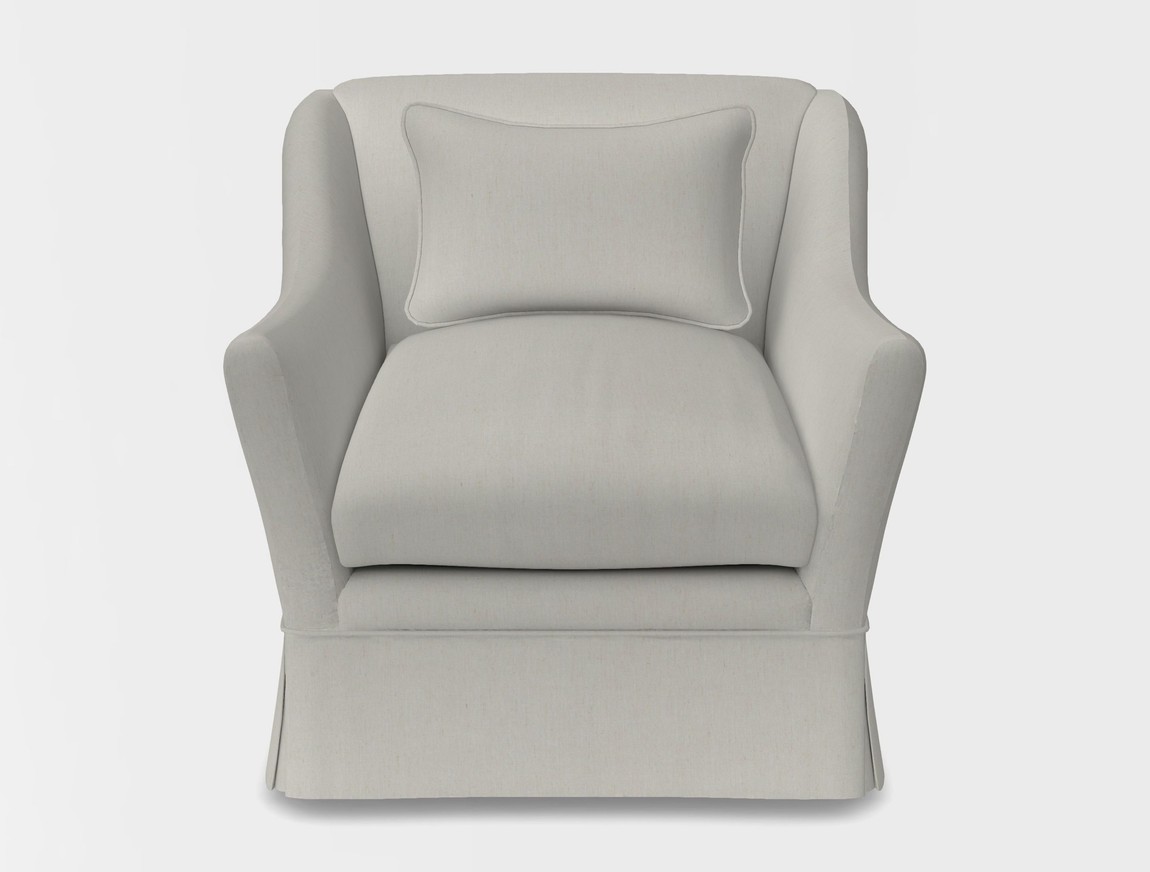 Chairs with Valance