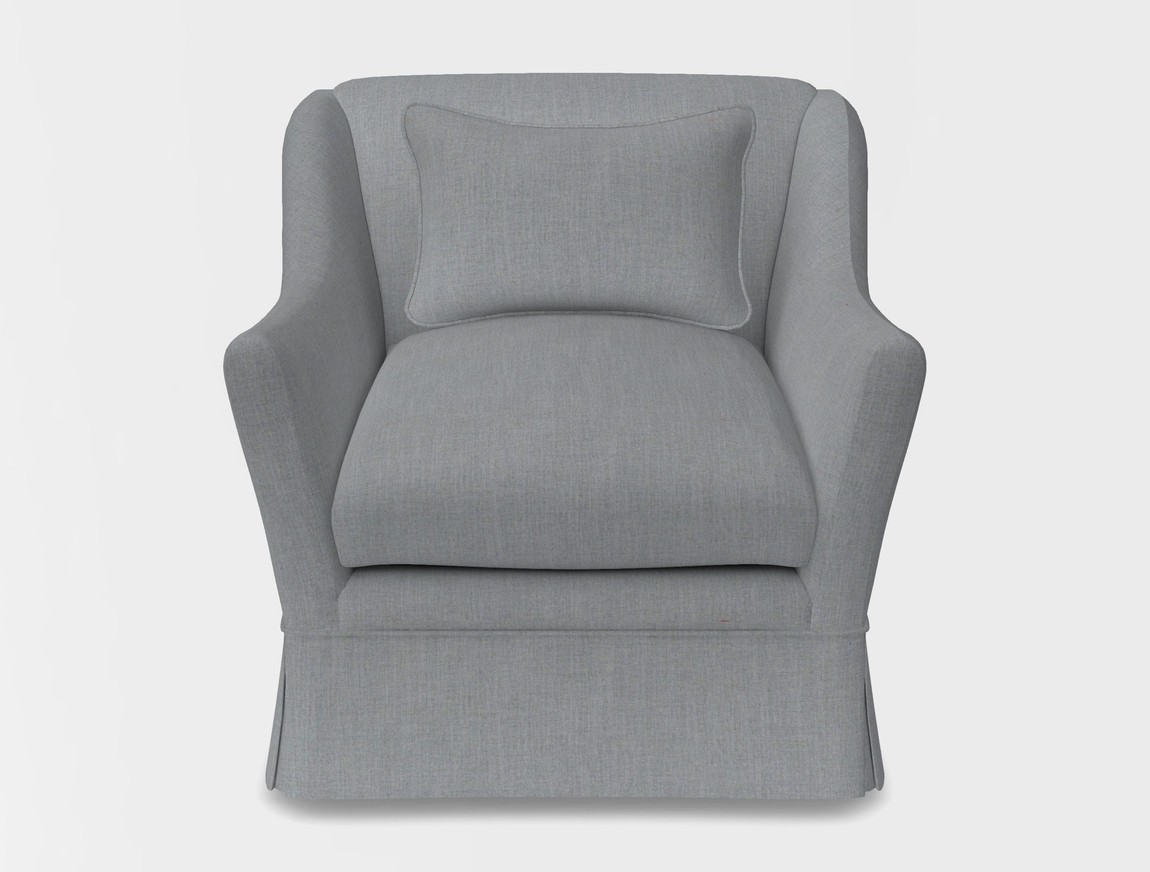 Chairs with Valance