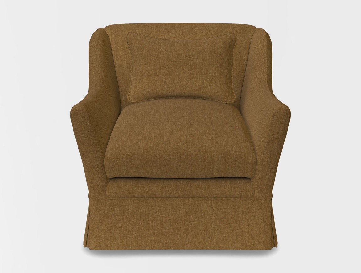 Chairs with Valance