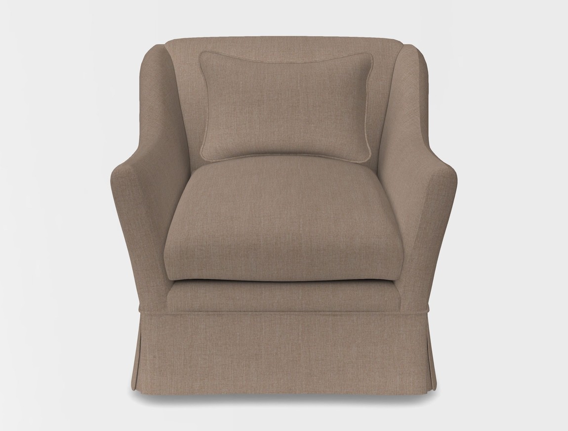 Chairs with Valance