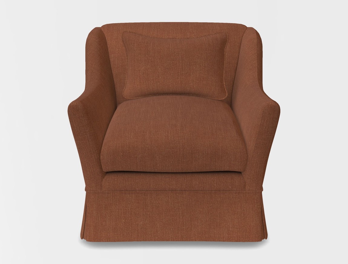 Chairs with Valance