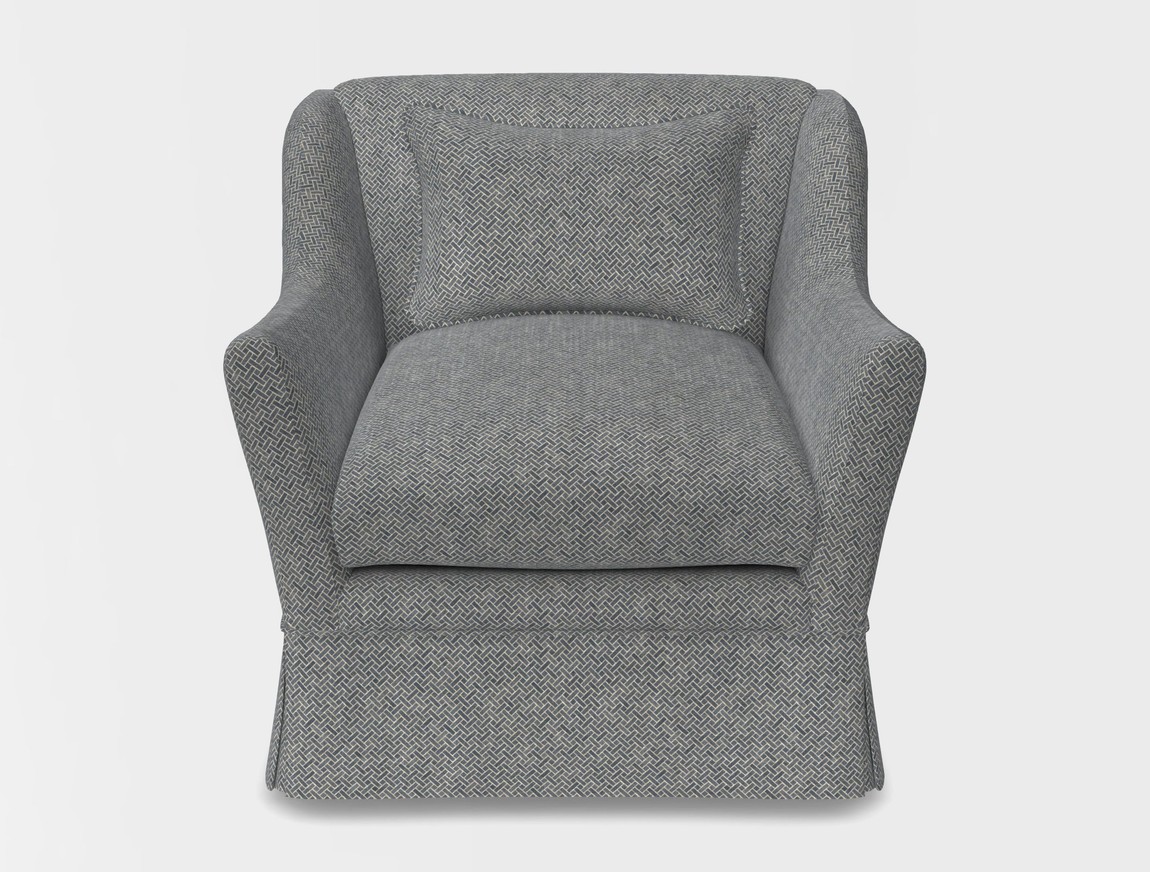 Chairs with Valance