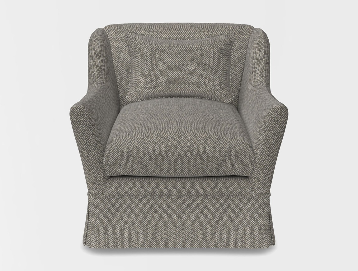 Chairs with Valance