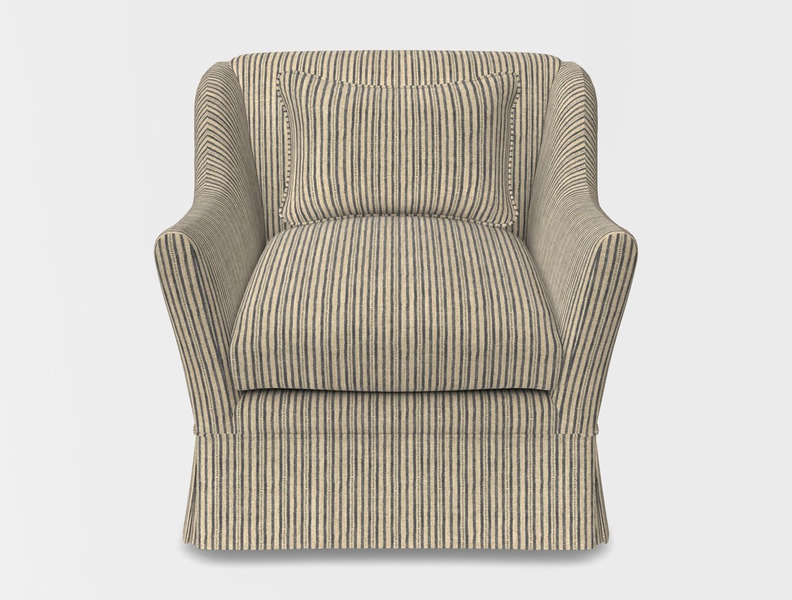 Chairs with Valance