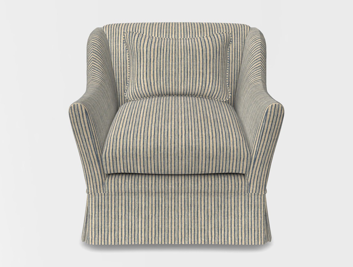 Chairs with Valance