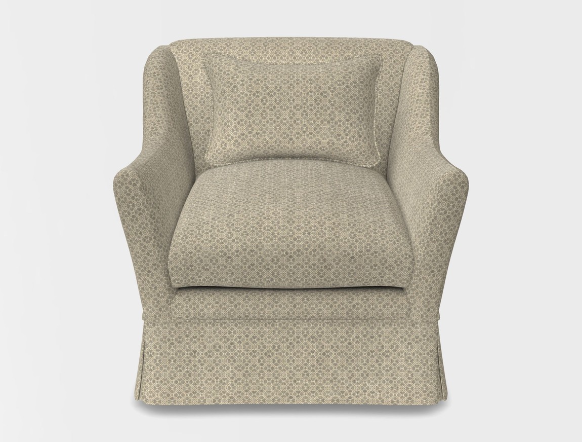 Chairs with Valance