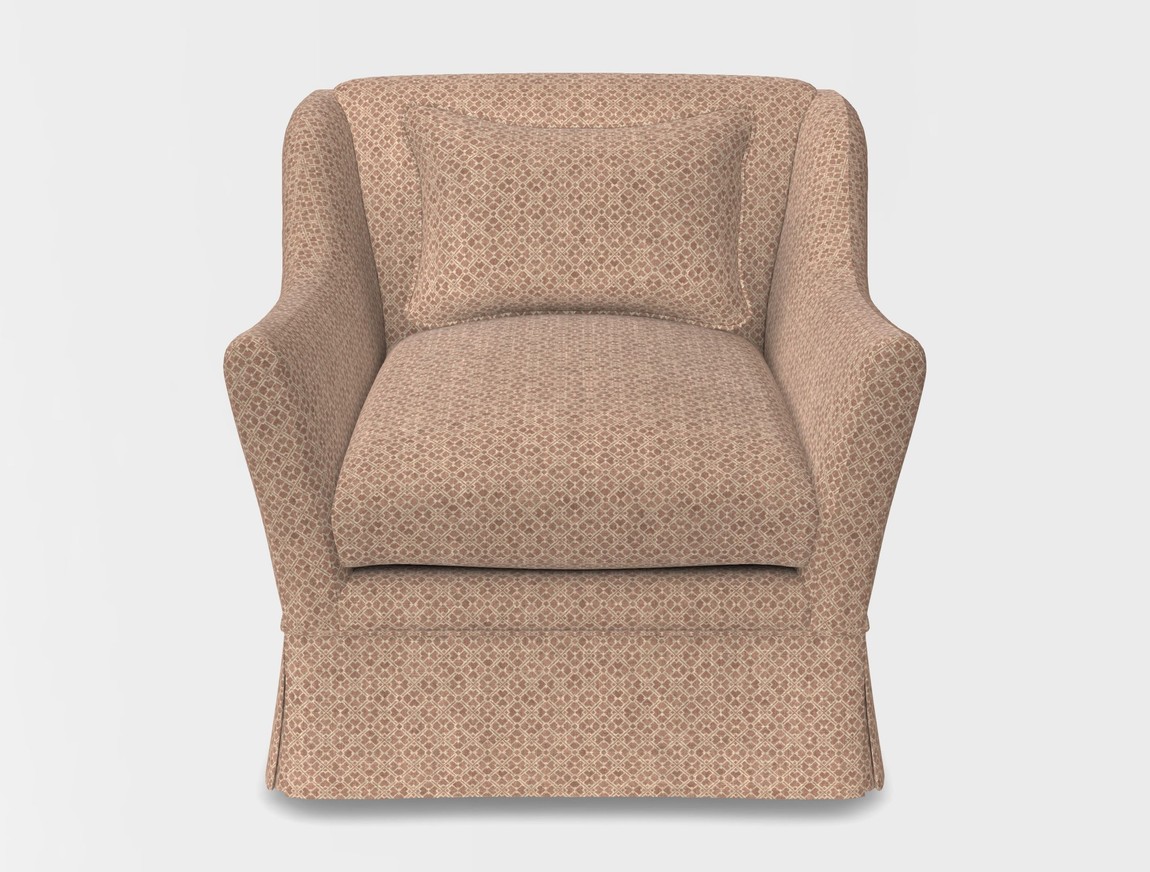 Chairs with Valance