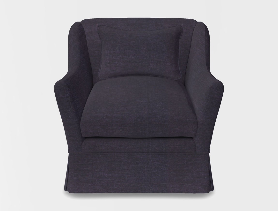Chairs with Valance