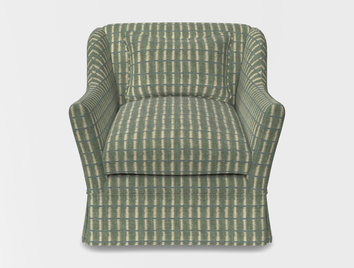 Chairs with Valance