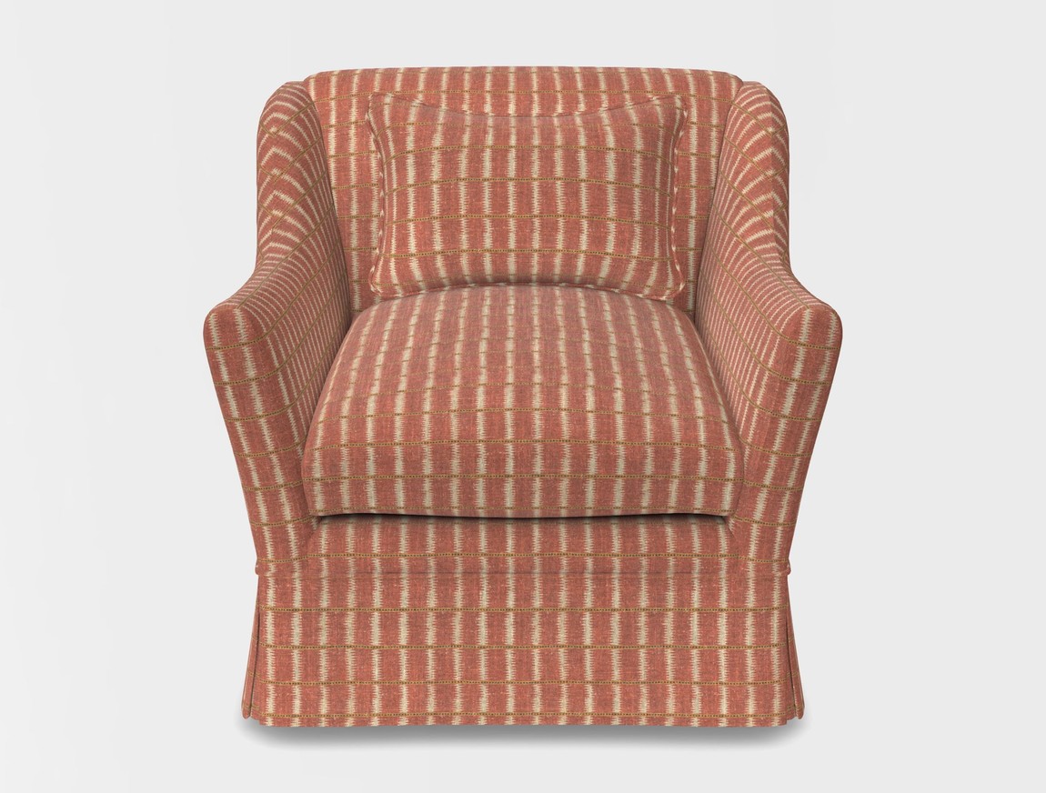 Chairs with Valance