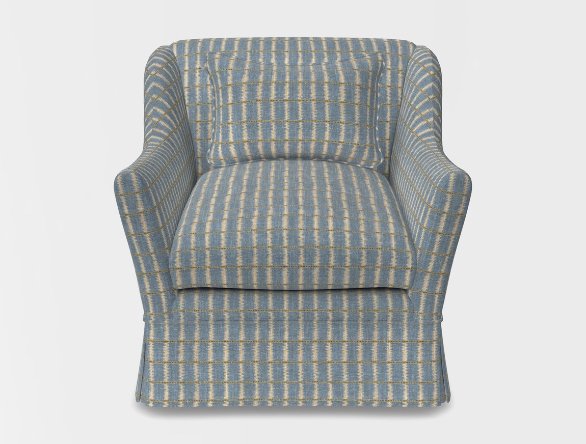Chairs with Valance