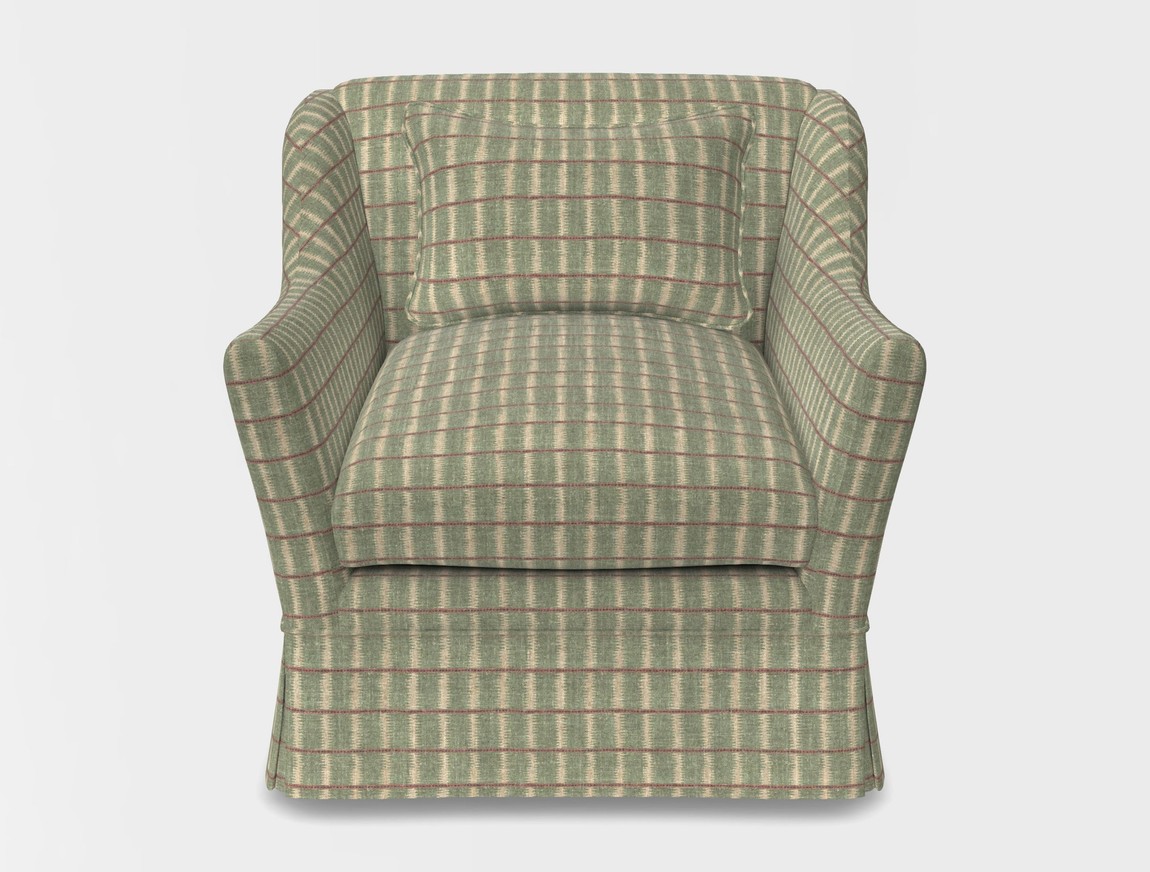 Chairs with Valance