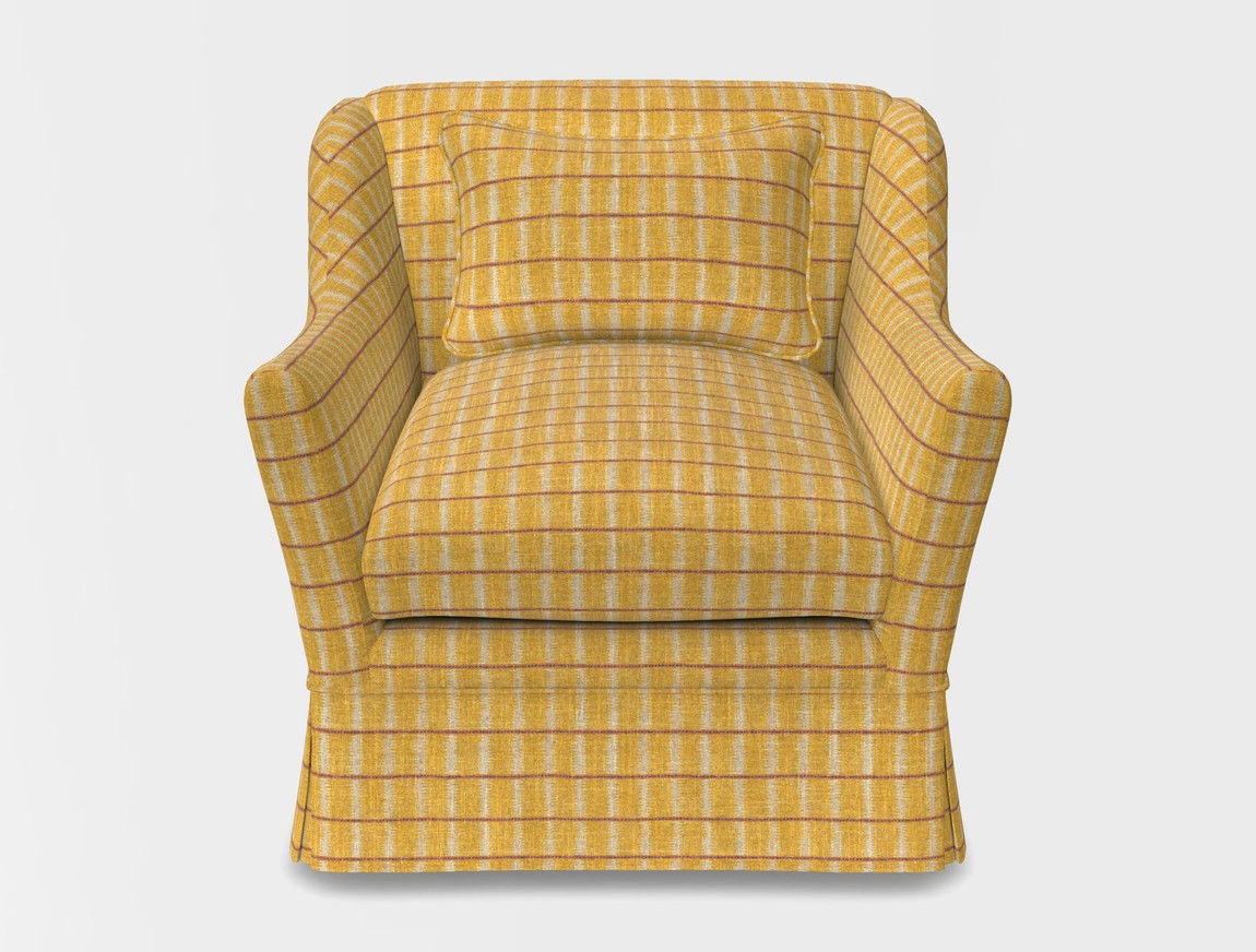 Chairs with Valance