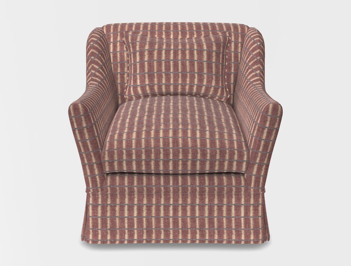 Chairs with Valance