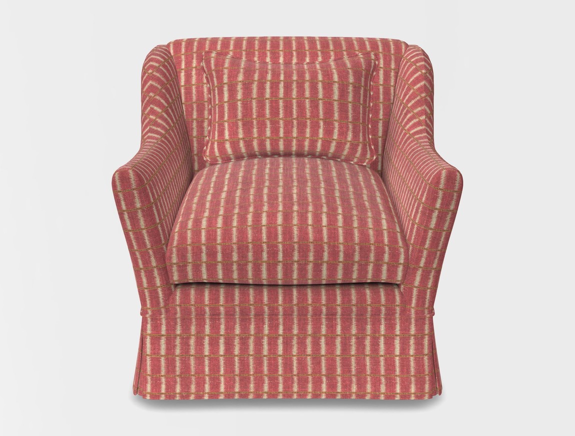 Chairs with Valance