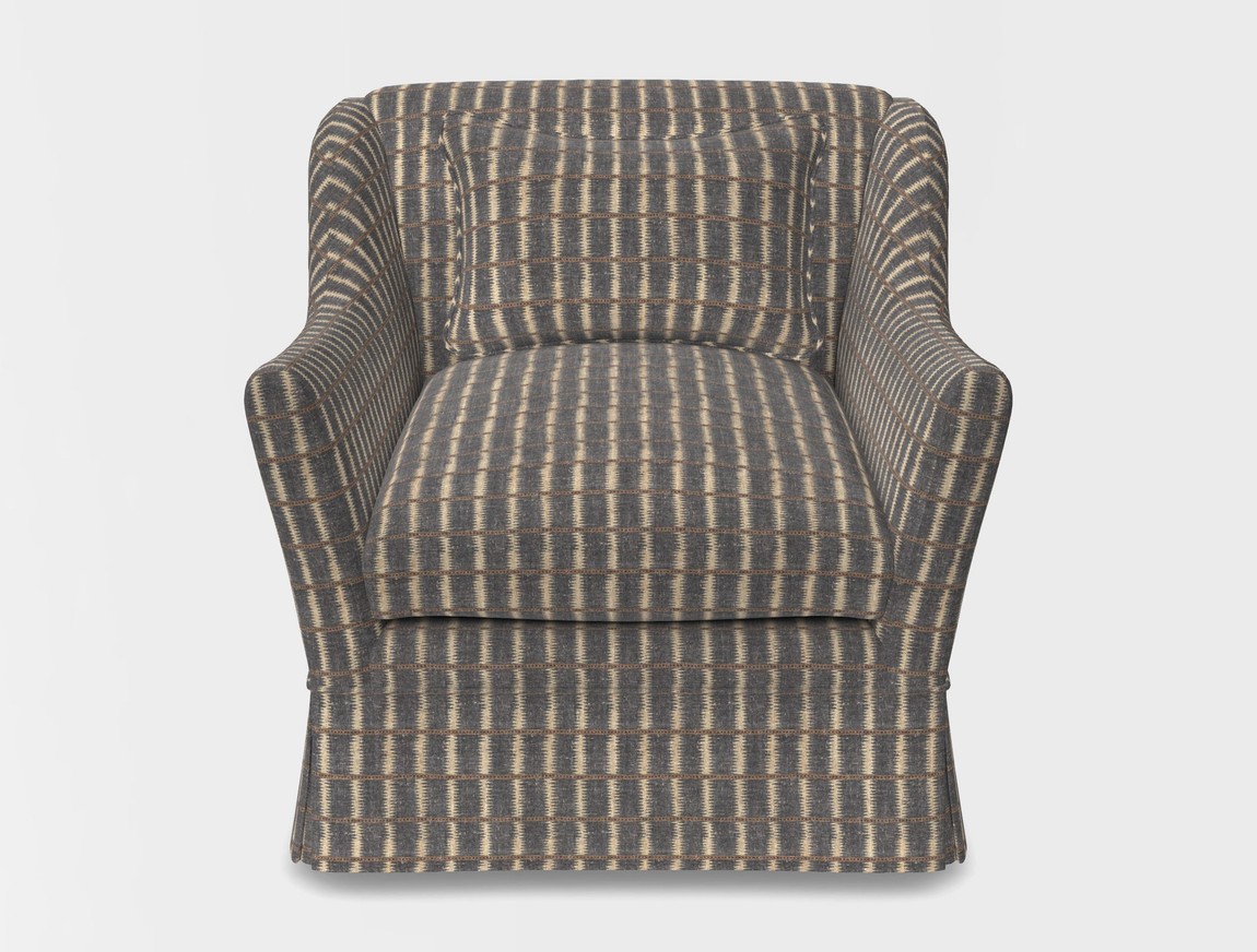 Chairs with Valance