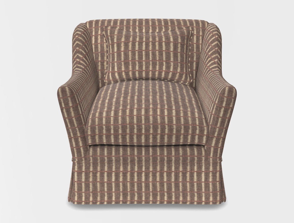 Chairs with Valance